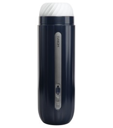 „RC Analplug mit Stoßfunktion“ und praktischer Fernbedienung