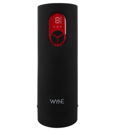 „Masturbator 07" mit Vibration und Saugfunktion