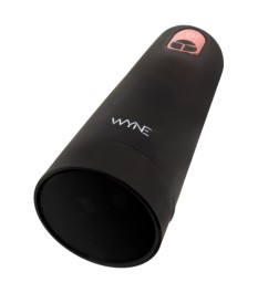 „Masturbator 07" mit Vibration und Saugfunktion