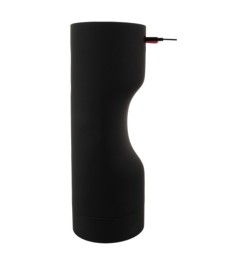 "Masturbator 06" mit Vibration, Saugfunktion & variablem Druck