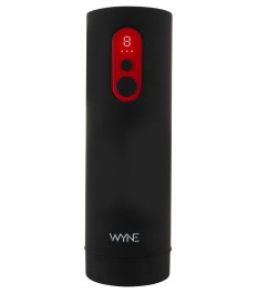 „Masturbator 08" mit Shaking-Funktion + Booster Button