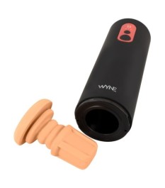 „Masturbator 08" mit Shaking-Funktion + Booster Button