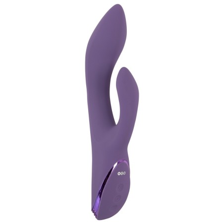 „Nodding Rabbit Vibrator“ mit rhythmisch nickender G-Zonen-Spitze in 3 Speeds