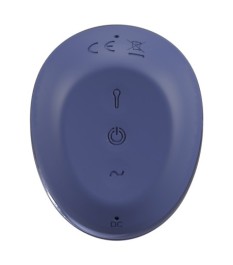 „Inflatable RC Vibrator“ mit automatischer Pumpfunktion per Fernbedien