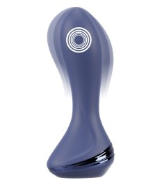 „Inflatable RC Vibrator“ mit automatischer Pumpfunktion per Fernbedien