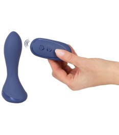 „Inflatable RC Vibrator“ mit automatischer Pumpfunktion per Fernbedien