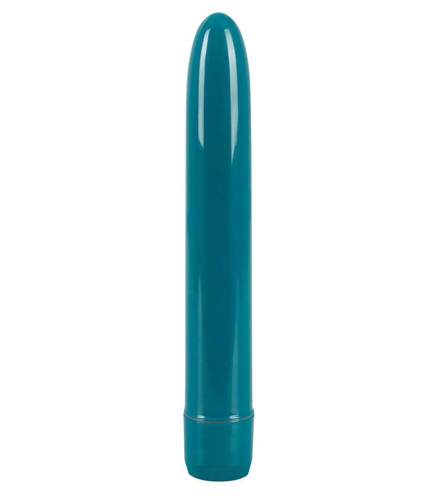 Vibrator mit Multispeed-Vibration