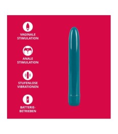 Vibrator mit Multispeed-Vibration