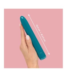 Vibrator mit Multispeed-Vibration