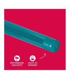 Vibrator mit Multispeed-Vibration