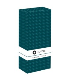 Vibrator mit Multispeed-Vibration