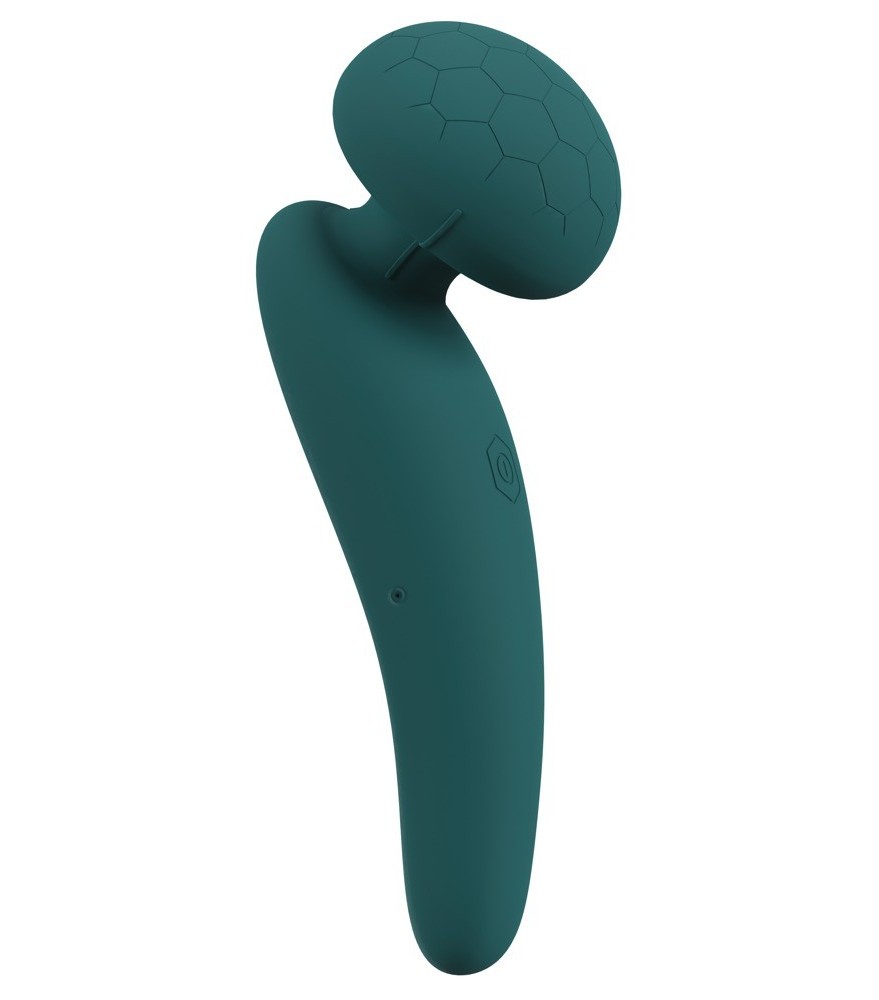 Massagestab „Flexible Wand“ mit 10 Vibrationsmodi