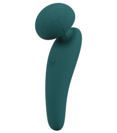 Masturbator „Donut" mit 2 Motoren