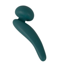 Massagestab „Flexible Wand“ mit 10 Vibrationsmodi