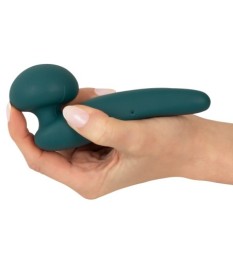 Massagestab „Flexible Wand“ mit 10 Vibrationsmodi