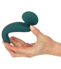 Massagestab „Flexible Wand“ mit 10 Vibrationsmodi