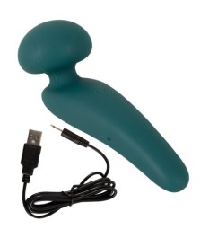 Massagestab „Flexible Wand“ mit 10 Vibrationsmodi