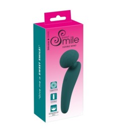 Massagestab „Flexible Wand“ mit 10 Vibrationsmodi