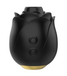 Pulsator „Clitoral Suction Stimulator“ mit 10 Intensitäten