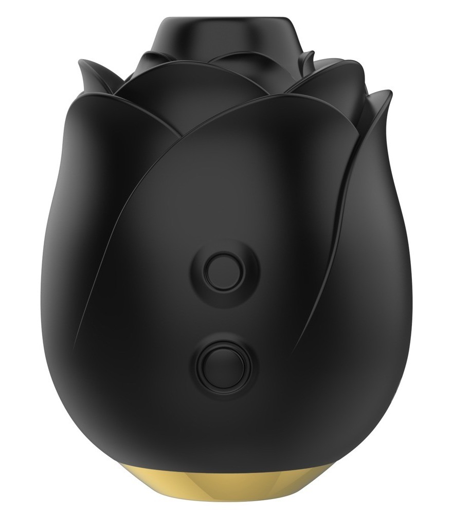 Pulsator „Clitoral Suction Stimulator“ mit 10 Intensitäten