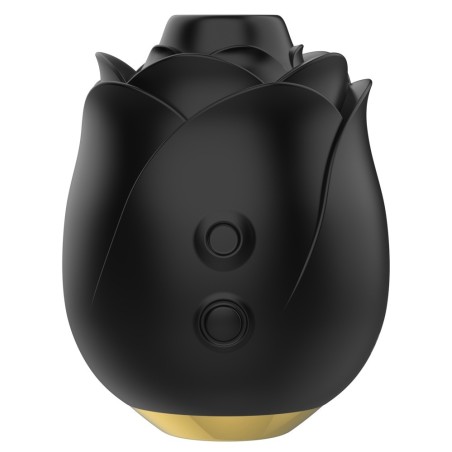 Pulsator „Clitoral Suction Stimulator“ mit 10 Intensitäten