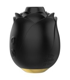 Pulsator „Clitoral Suction Stimulator“ mit 10 Intensitäten