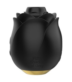 Vibrator „Caress“