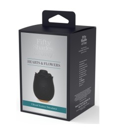 Pulsator „Clitoral Suction Stimulator“ mit 10 Intensitäten