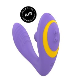 G-Punkt-Vibrator ROMP by Womanizer „Reverb“