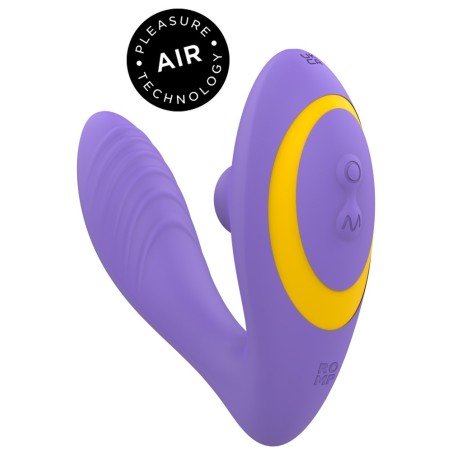 G-Punkt-Vibrator ROMP by Womanizer „Reverb“