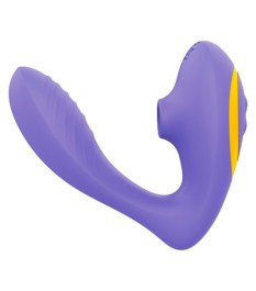 G-Punkt-Vibrator ROMP by Womanizer „Reverb“