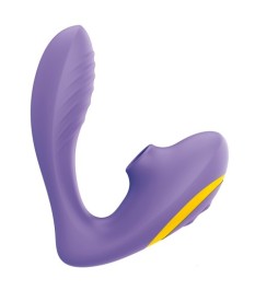 G-Punkt-Vibrator ROMP by Womanizer „Reverb“