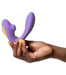 G-Punkt-Vibrator ROMP by Womanizer „Reverb“