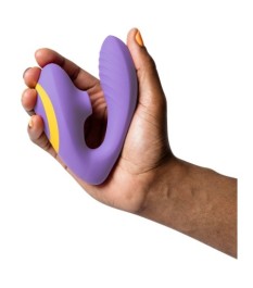 G-Punkt-Vibrator ROMP by Womanizer „Reverb“