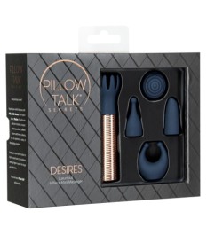 „RC Bendable Panty Vibrator“ mit Fernbedienung