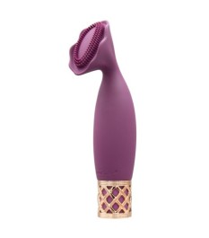 Auflegevibrator „Passion“ mit stufenloser Vibration