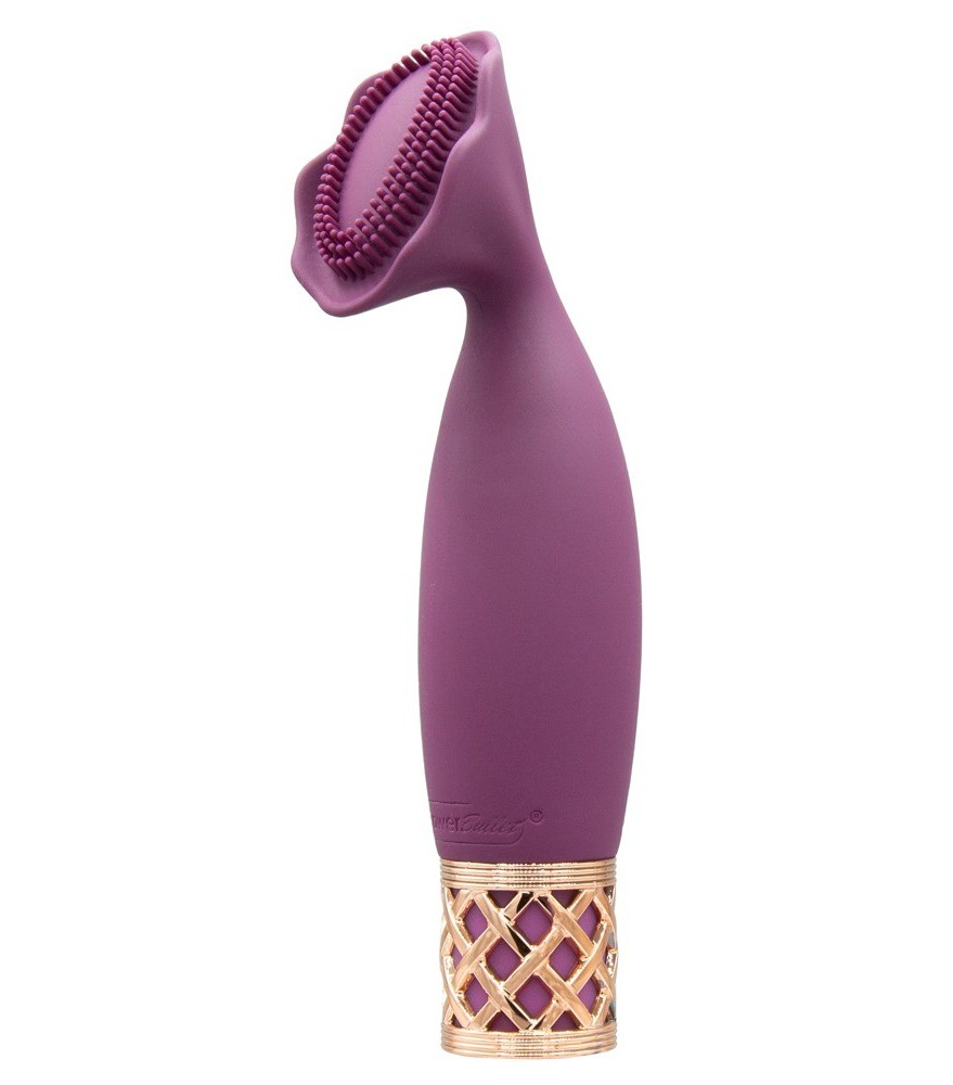 Auflegevibrator „Passion“ mit stufenloser Vibration