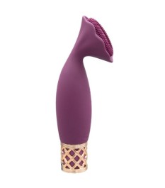 Auflegevibrator „Passion“ mit stufenloser Vibration