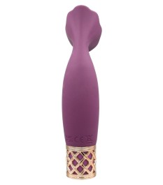 „RC Bendable Panty Vibrator“ mit Fernbedienung