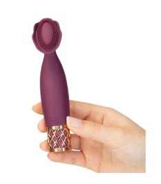 Auflegevibrator „Passion“ mit stufenloser Vibration
