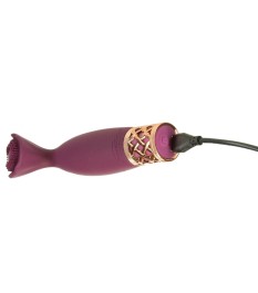 „RC Bendable Panty Vibrator“ mit Fernbedienung