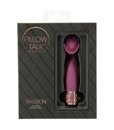„RC Bendable Panty Vibrator“ mit Fernbedienung