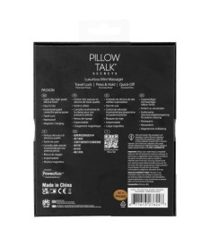 „RC Bendable Panty Vibrator“ mit Fernbedienung