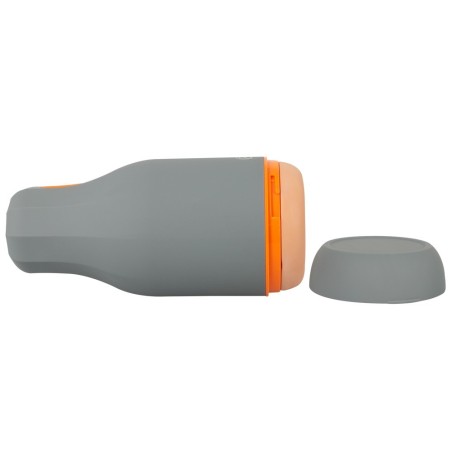 Eichelvibrator „Glans Masturbator with 2 Functions“ mit Super Squeeze-Massagetechnik