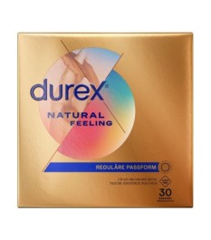 Kondome „Natural Feeling“ latexfrei