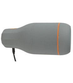 Eichelvibrator „Glans Masturbator with 2 Functions“ mit Super Squeeze-