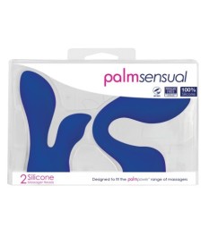 Zusatzaufsatz „palmsensual“, 2 Stück