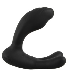 Vibrator „RC G-&P-Spot“ mit Klitoris-/Hodenstimulator