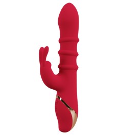 Vibro-Ei „Phoenix Neo 2“ mit Klitoris-Stimulator