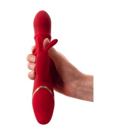 Masturbator „Hannes Neo“ pulsiert und erwärmt sich